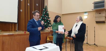 Obeležili mednarodni dan prostovoljstva 18